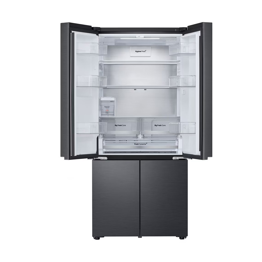 Tủ lạnh LG Inverter 607 lít Multi Door F61BMD