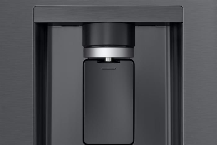 Tủ lạnh LG Inverter 607 lít Multi Door F61BMD