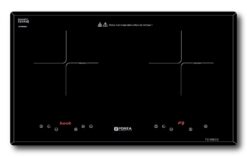 Bếp từ Forza 2 vùng nấu FZ-68 ECS 4600W