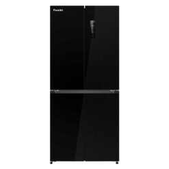 Tủ lạnh Funiki Multi Door 415 lít HR M8415SB