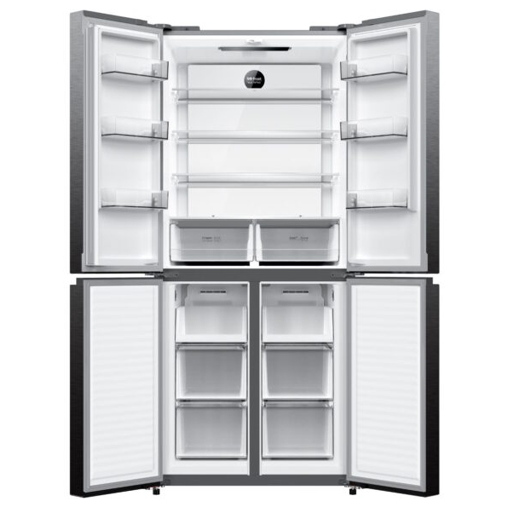 Tủ lạnh Funiki Multi Door 415 lít HR M8415SB