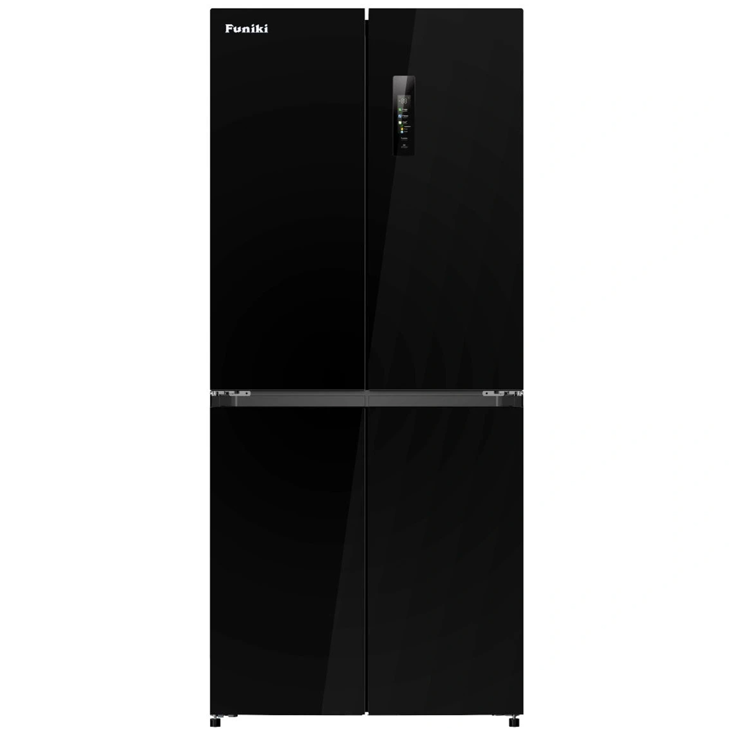 Tủ lạnh Funiki multi door 503 lít HR M8503TB