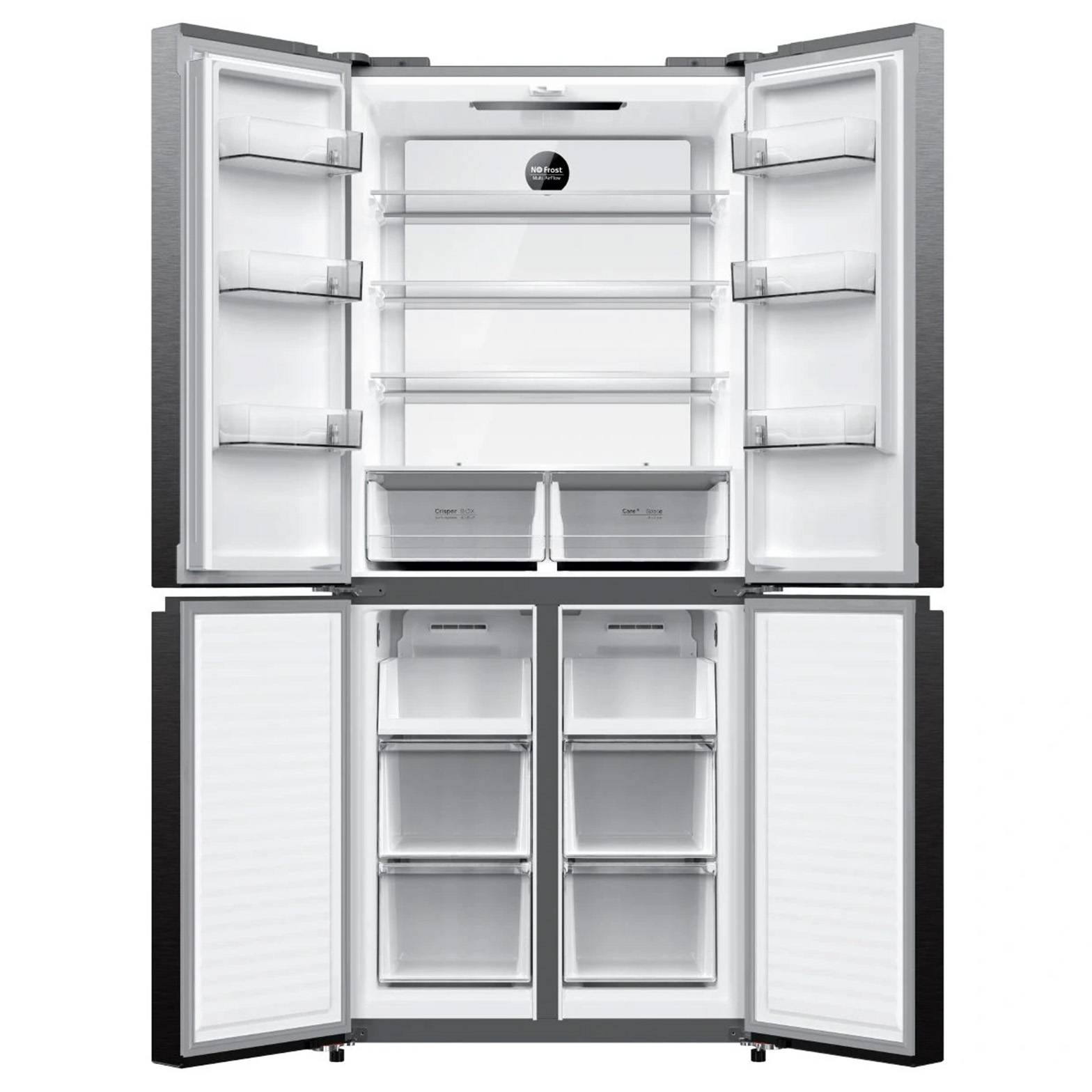 Tủ lạnh Funiki multi door 503 lít HR M8503TB