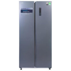 Tủ lạnh Funiki Side by Side 430 lít HR SS8430SDG
