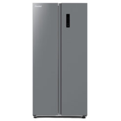 Tủ lạnh Funiki Side by Side 535 lít HR SS8535SDG