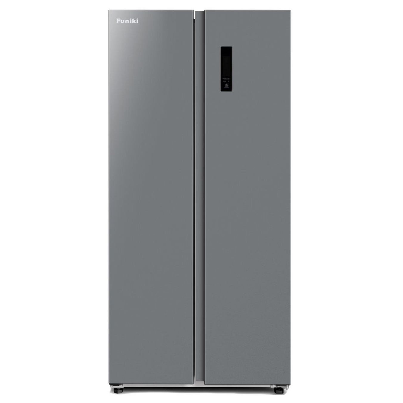 Tủ lạnh Funiki Side by Side 535 lít HR SS8535SDG