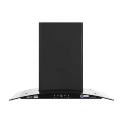 Máy hút mùi kính cong Kaff KF-GB109PB