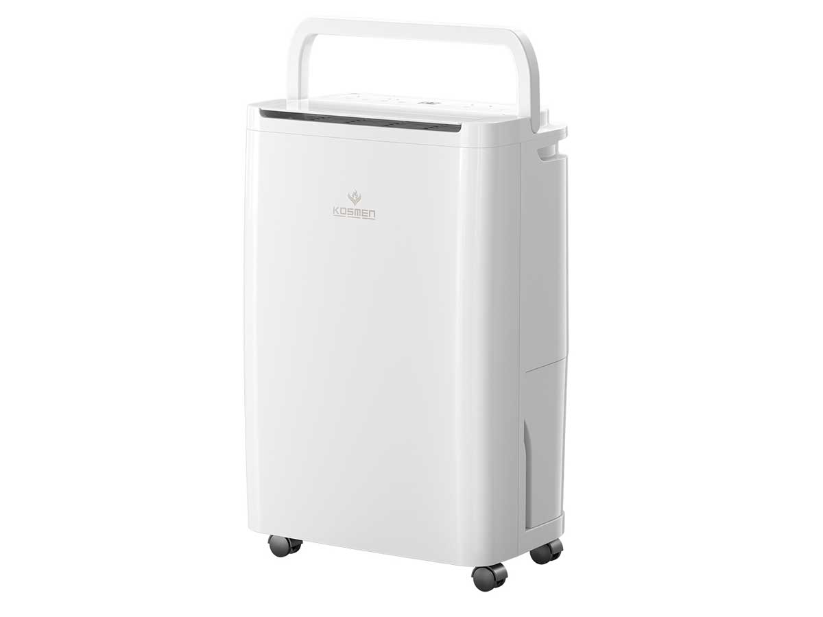 Máy hút ẩm không khí gia đình Kosmen KM-12W (12 lít/ngày)