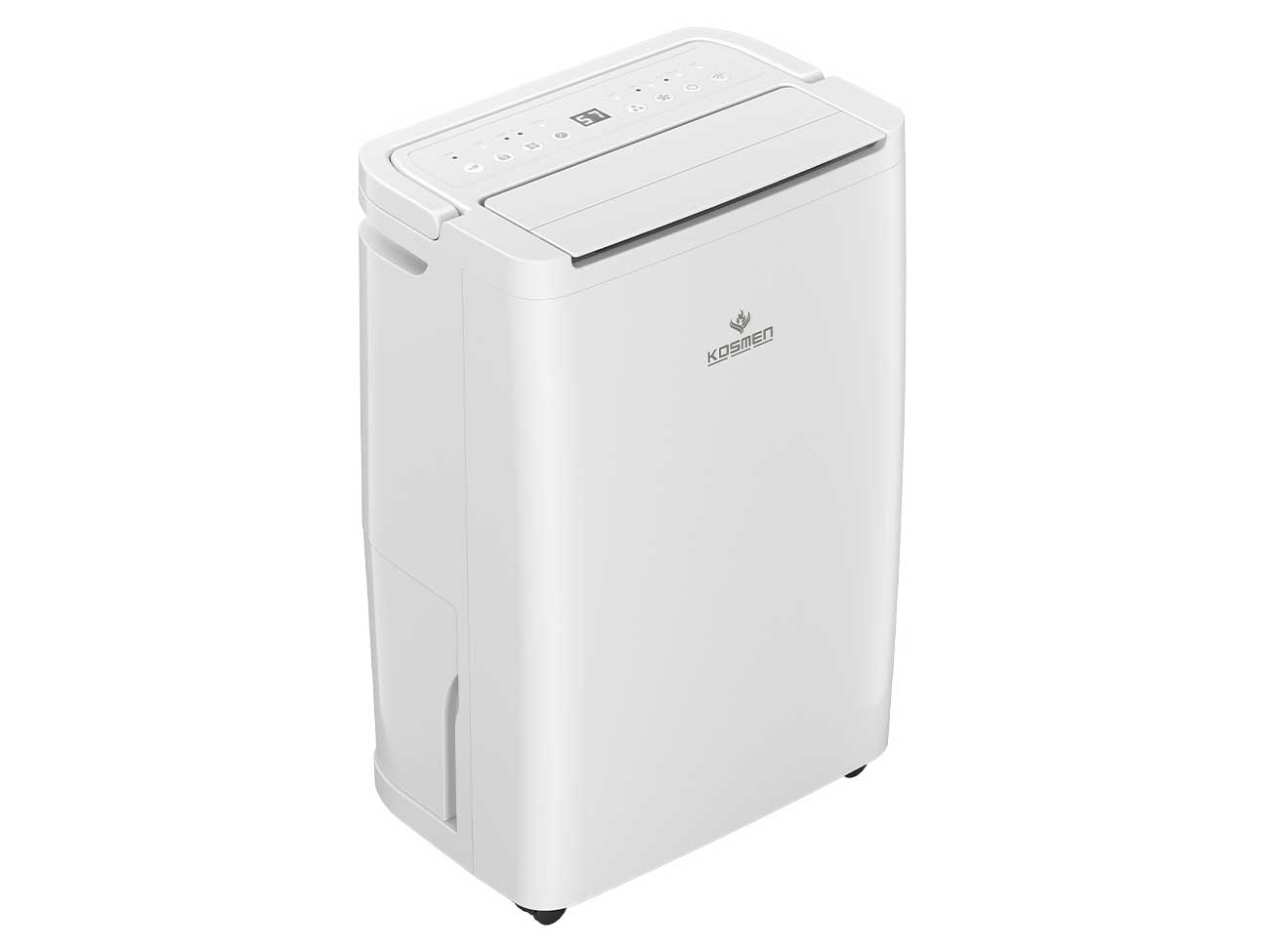 Máy hút ẩm không khí gia đình Kosmen KM-12W (12 lít/ngày)