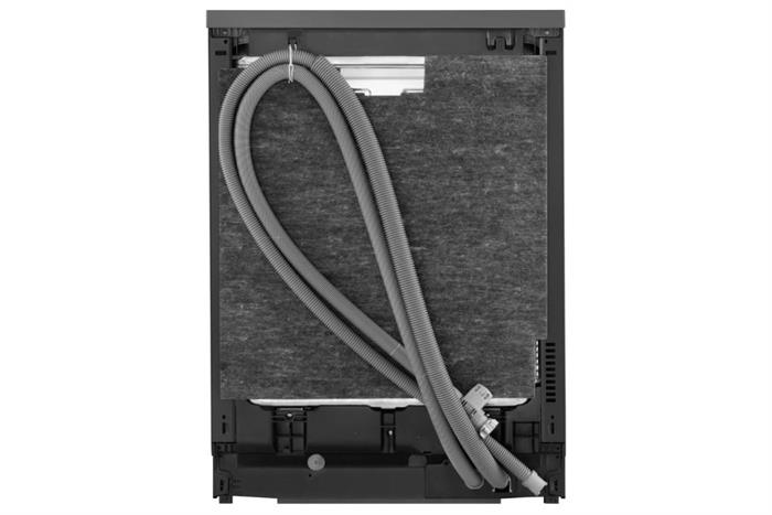 Máy rửa chén độc lập LG LDN14BLA5