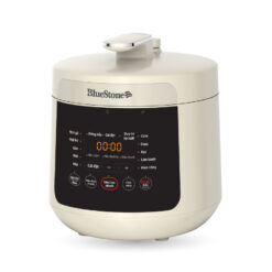 Nồi áp suất điện tử 4.8 lít Bluestone PCB-5760