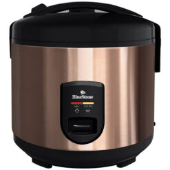 Nồi cơm nắp gài BlueStone 2.8 lít RCB-5538