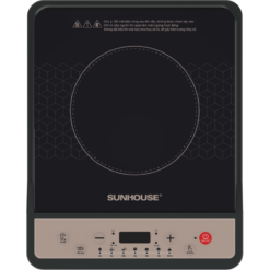 Bếp từ đơn Sunhouse SHD6160 (kèm nồi lẩu)