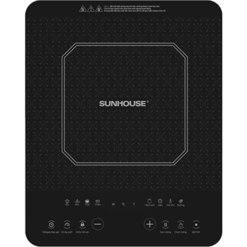 Bếp từ đơn Sunhouse SHD6802