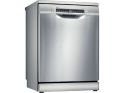 Máy rửa chén Bosch SMS4ECI01P 13 bộ serie 4