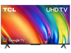 Google tivi TCL 4K 65 inch 65P745