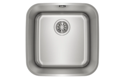 Chậu rửa chén Teka BE 40.40.25 1B 10125021