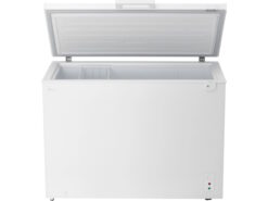 Tủ đông LG Inverter C30WH 291 lít