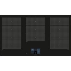 Bếp từ 5 vùng nấu Siemens EX975KXV1E