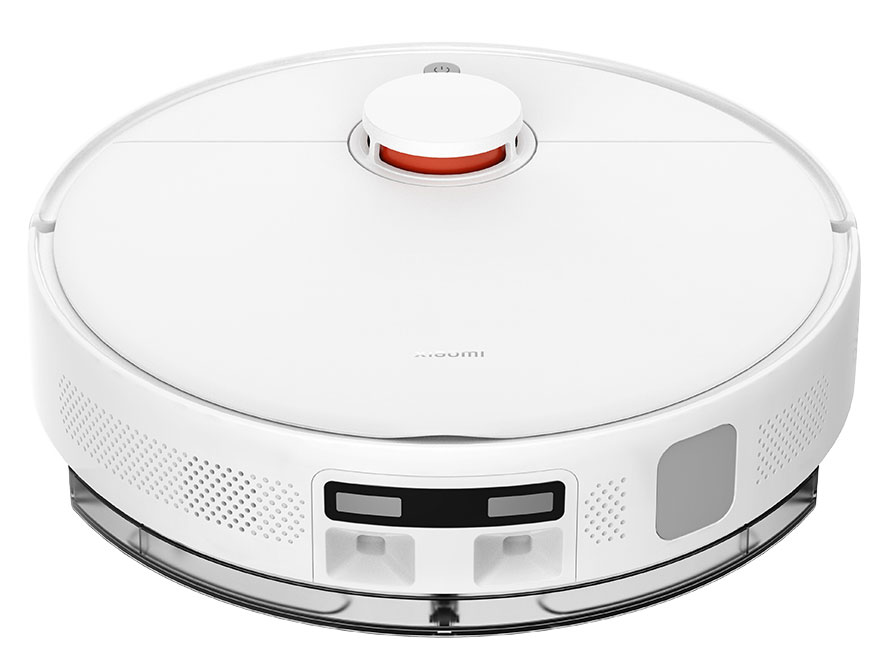 Robot hút bụi lau nhà Xiaomi Vacuum H40