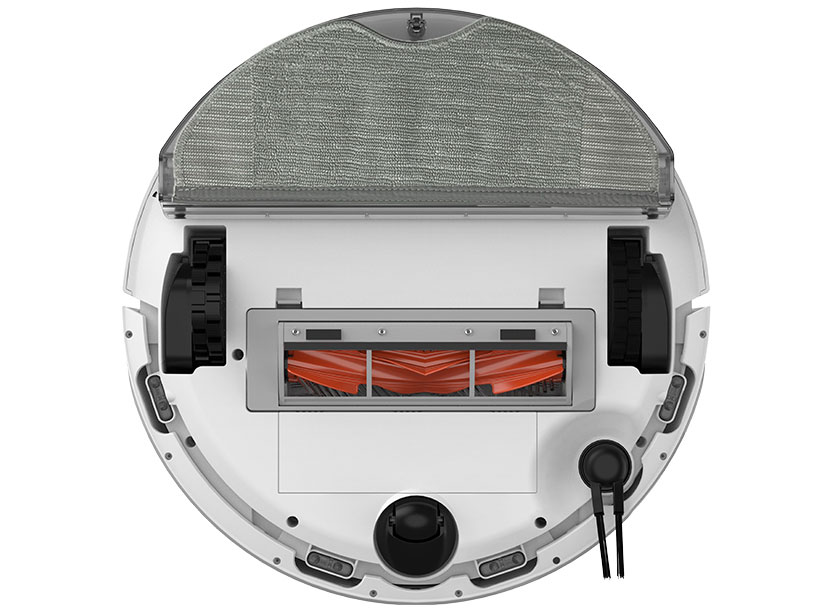 Robot hút bụi lau nhà Xiaomi Vacuum H40