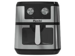 Nồi chiên không dầu 9.2 lít Hòa Phát Funiki HAF9203
