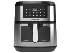 Nồi chiên không dầu 9.2 lít Hòa Phát Funiki HAF9204A