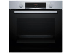 Lò nướng âm tủ Bosch HBA514BS3 Series 4 71 lít
