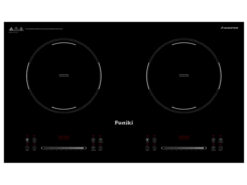 Bếp từ 2 vùng nấu Funiki HPC 3D12