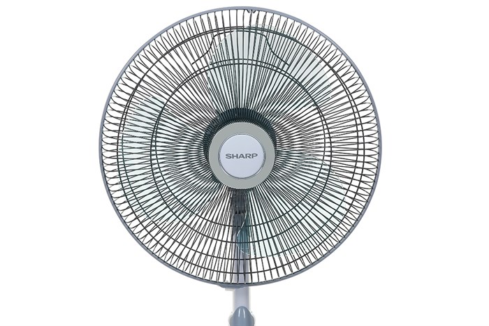 Quạt đứng Sharp PJ-L40RV-LG