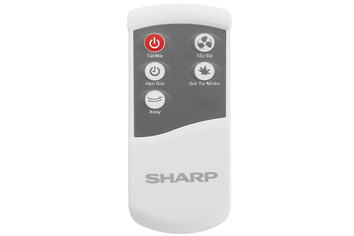 Quạt đứng Sharp PJ-L40RV-LG