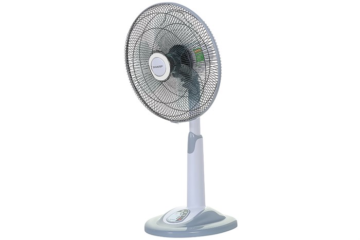 Quạt đứng Sharp PJ-L40RV-LG