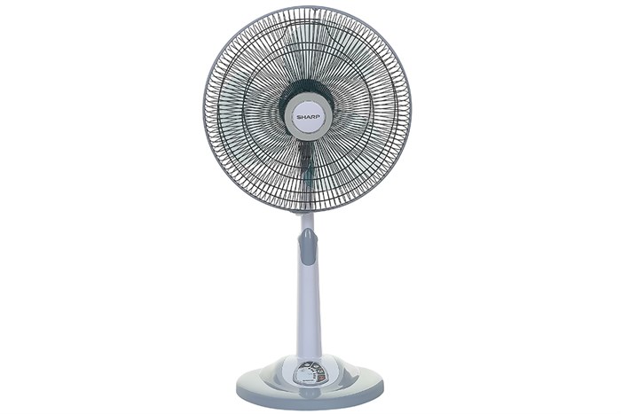 Quạt đứng Sharp PJ-L40RV-LG