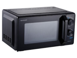 Lò vi sóng Sharp 20 lít R-2040EH-BK