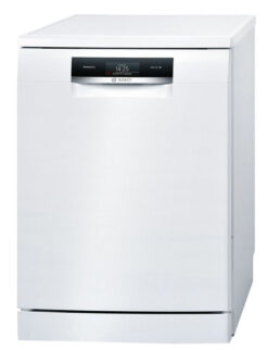 Máy rửa bát Bosch serie 8 sấy zeolith SMS88TW02M