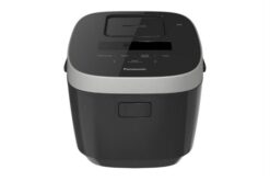 Nồi cơm cao tần Panasonic 1.5 lít SR-HFT153KRA