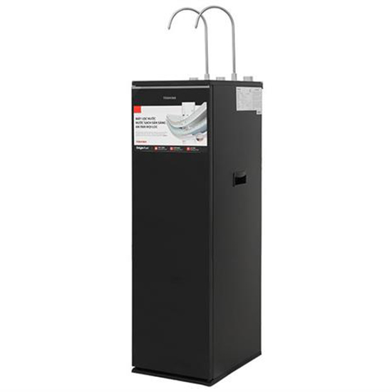 Máy lọc nước RO nóng nguội lạnh Hydrogen Toshiba TWP-WA3SVN(K) 10 lõi