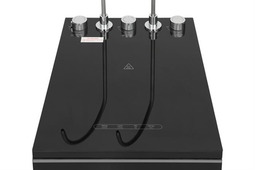 Máy lọc nước RO nóng nguội lạnh Hydrogen Toshiba TWP-WA3SVN(K) 10 lõi