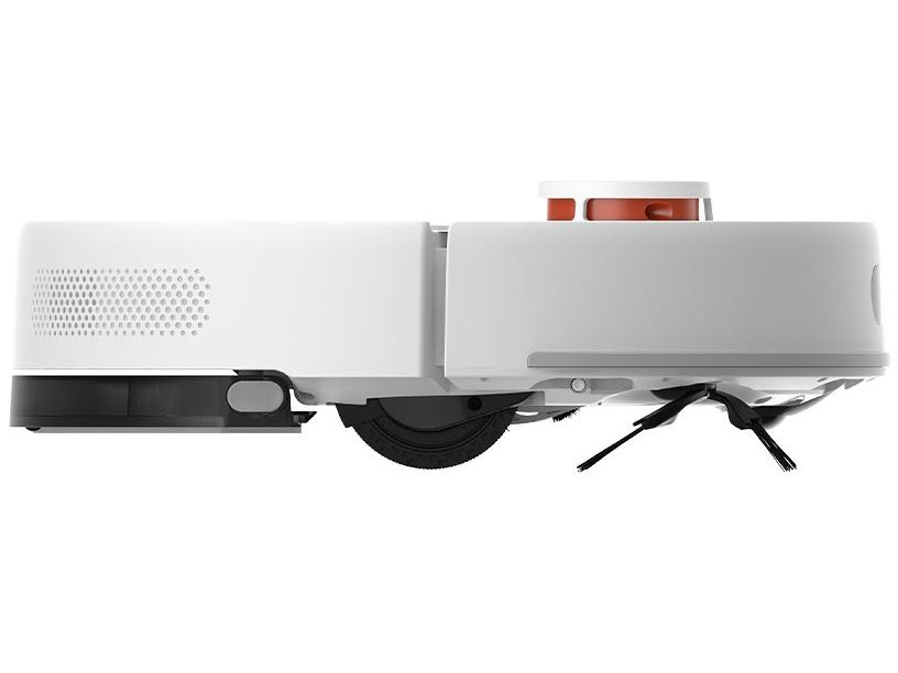 Robot hút bụi lau nhà Xiaomi Robot Vacuum S40