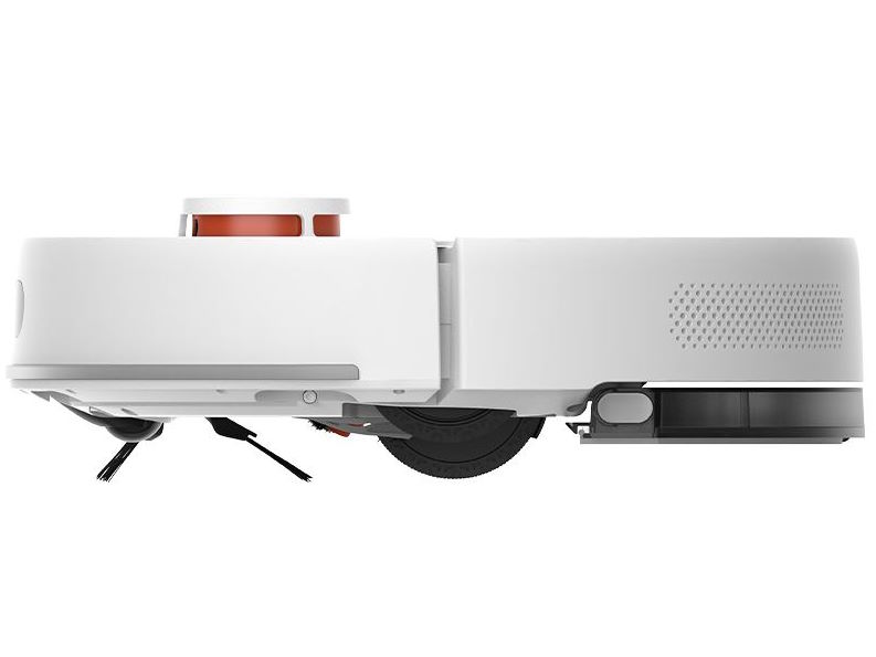 Robot hút bụi lau nhà Xiaomi Robot Vacuum S40