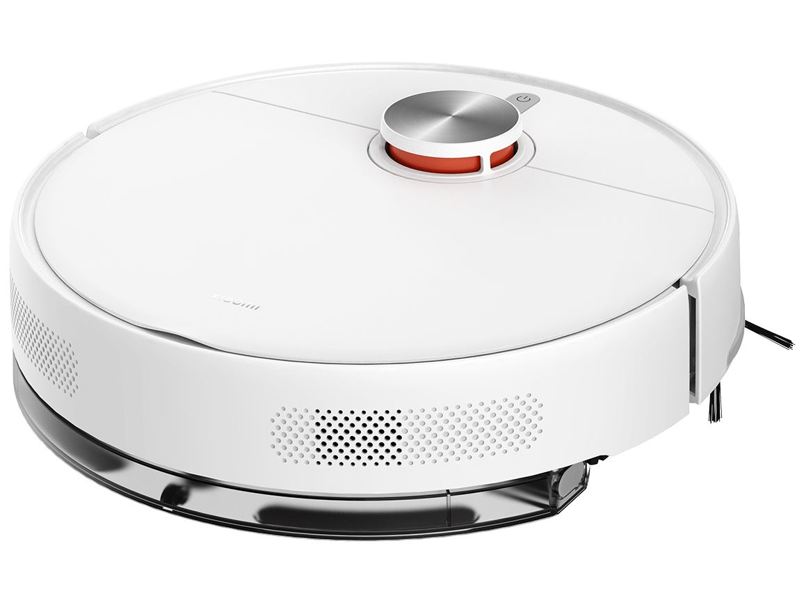 Robot hút bụi lau nhà Xiaomi Robot Vacuum S40