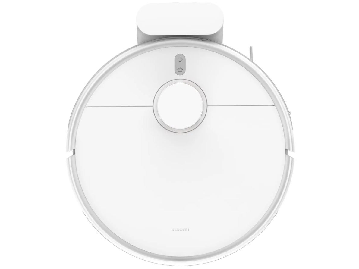Robot hút bụi lau nhà Xiaomi Robot Vacuum S40