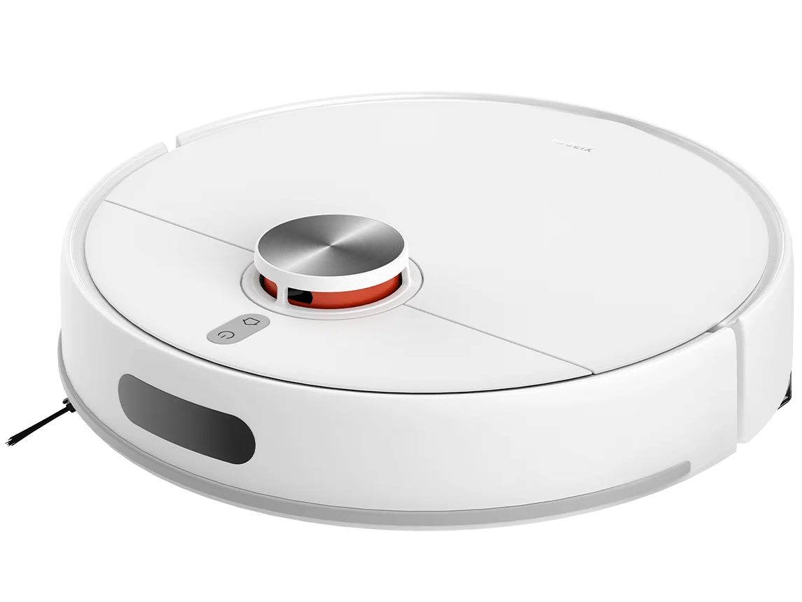 Robot hút bụi lau nhà Xiaomi Robot Vacuum S40