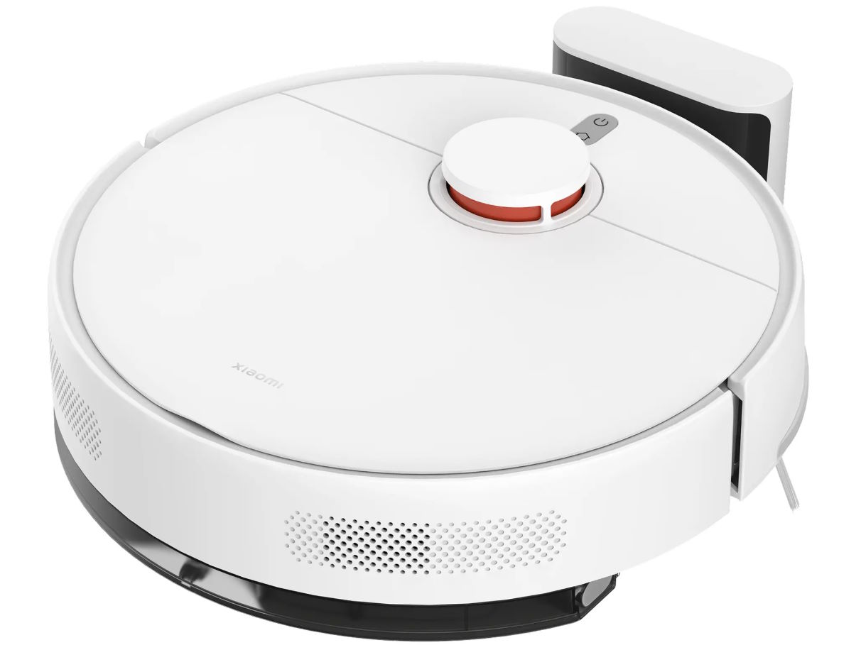 Robot hút bụi lau nhà Xiaomi Robot Vacuum S40