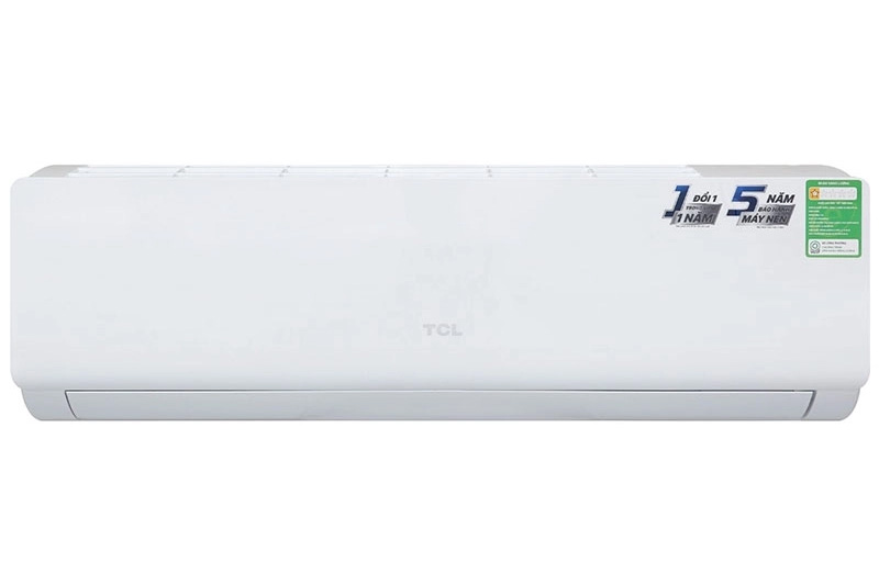 Điều hòa TCL 1 chiều 12.000 BTU TAC-12CSD/TPG31