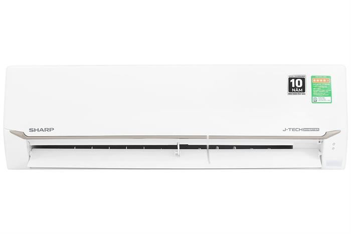 Điều hòa Sharp inverter 1 chiều 18000 Btu AH-X18CEWC