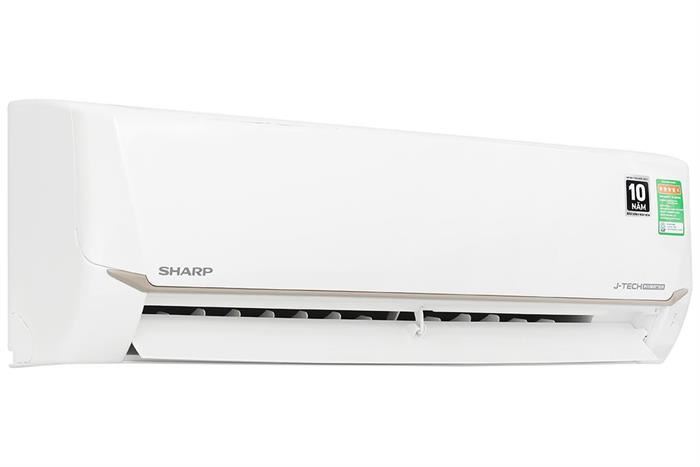 Điều hòa Sharp inverter 1 chiều 18000 Btu AH-X18CEWC