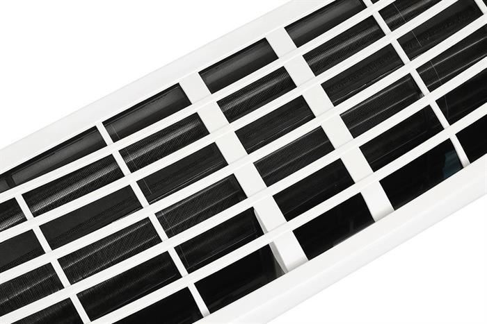 Điều hòa Sharp inverter 1 chiều 18000 Btu AH-X18CEWC