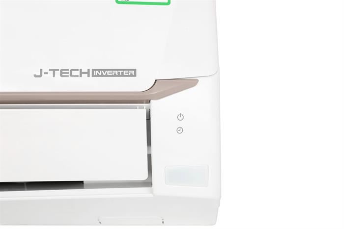 Điều hòa Sharp inverter 1 chiều 18000 Btu AH-X18CEWC