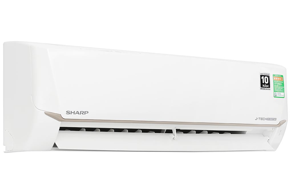 Điều hòa Sharp inverter 1 chiều 18000 Btu AH-X18CEWC
